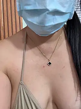 Nancymodel webcam