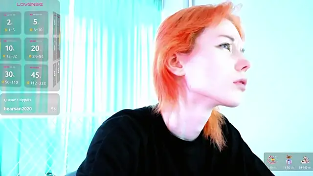 Kiara_Dream webcam