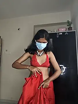 Shivani2002 webcam