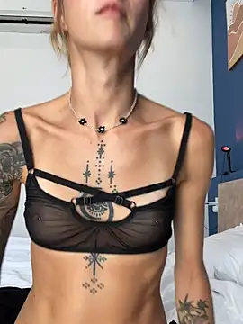 __grace__ webcam