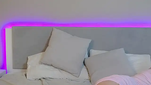 MarianeSun webcam