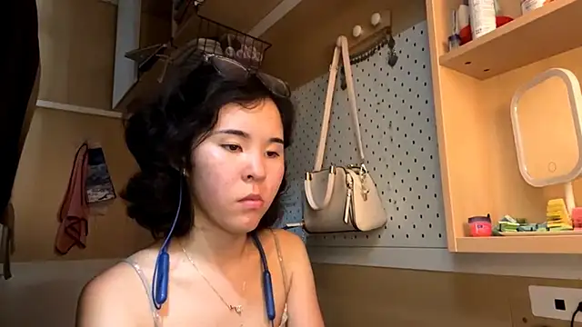 JennyCarpenter webcam