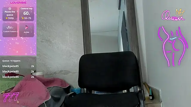 May-Clanfort webcam