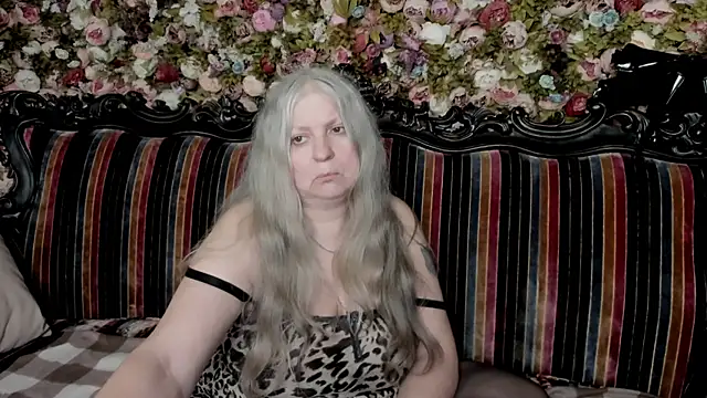 mariabelladonna webcam