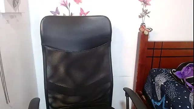 Lyra_Black_ webcam