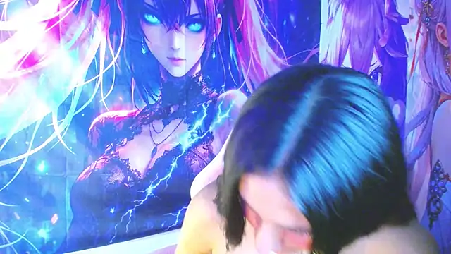 Akane_hot_ webcam