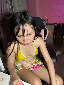Your_Anal_Amberr webcam