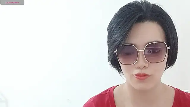 Nikishine webcam
