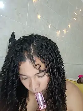 BrianaSweetxxx webcam