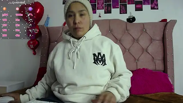 nat_evans8 webcam