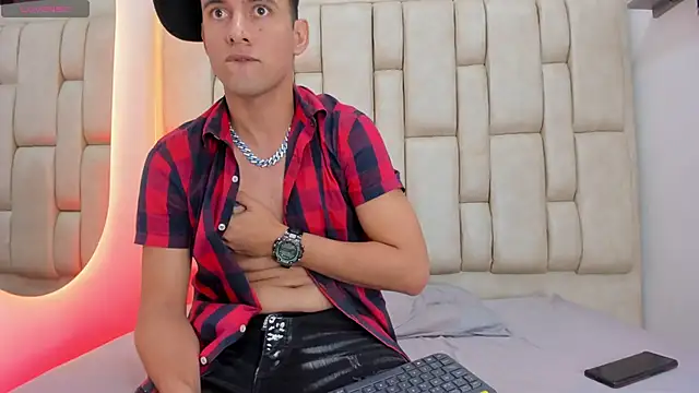 STEVEN_OS webcam