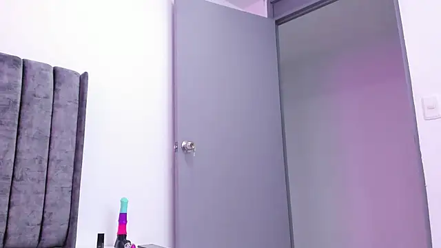 Evelin__thompsson webcam