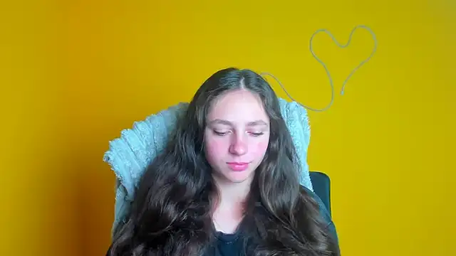 KissMeJulia webcam