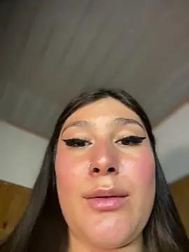 Miss_Dani webcam