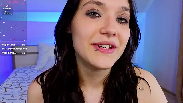 DarcyBlackwood webcam