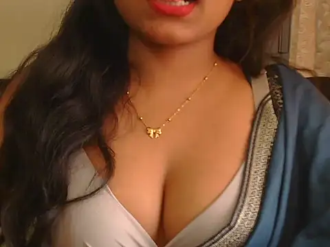 hottest_mahiii webcam