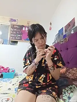 Ninffa_sweet21 webcam