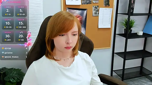 CherryCrushLove webcam