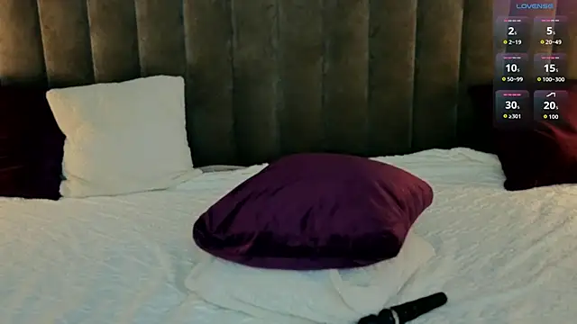 Daryana_Gray webcam