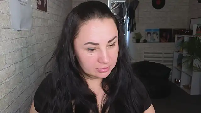 Mia_Misteryy webcam