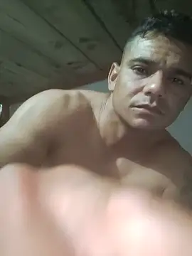 Antonny_grace webcam
