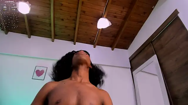 Nico_Dior webcam