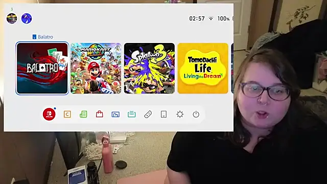 ChubbiGhostiii webcam