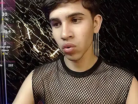 joshua_saenz_ webcam