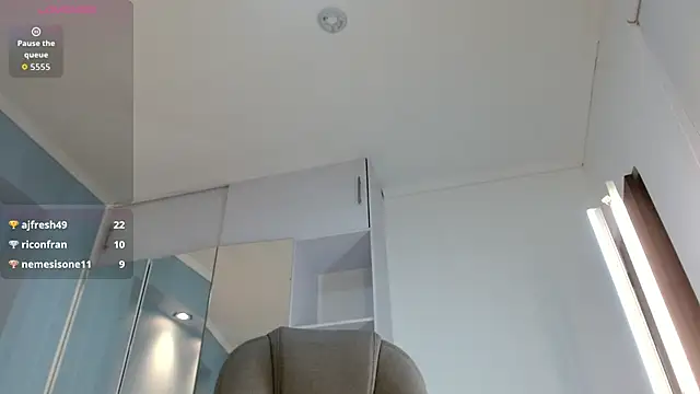 drilau_18 webcam