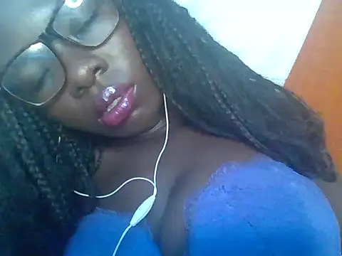 african_pretty_ webcam