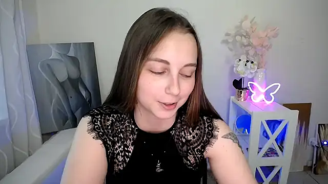 SweetPrincess_ webcam