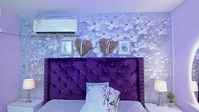 dalila_salazar webcam