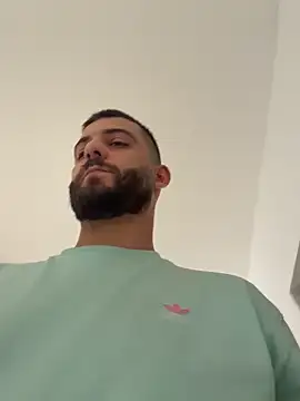 Pablo_Hornyguy95 webcam