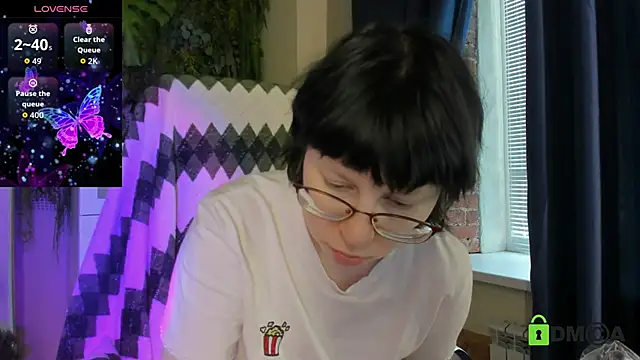 Melissa_Wells webcam