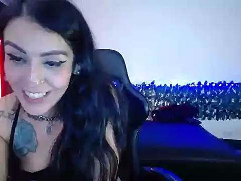 Anastasiabasst__ webcam