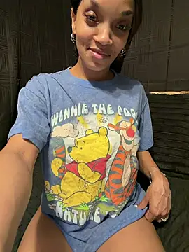 Rakiyahcharms