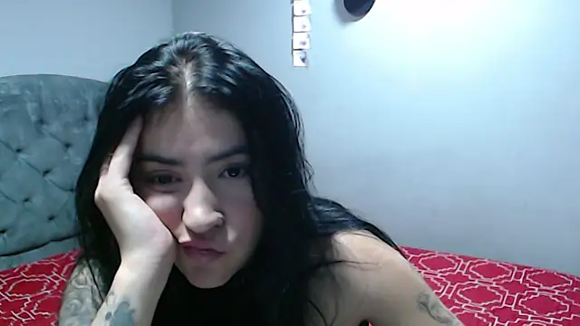 Gaby_foz