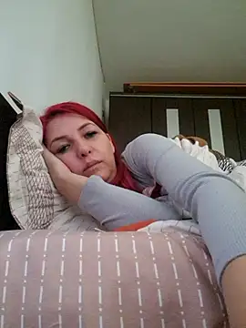 Evadesirex46 webcam