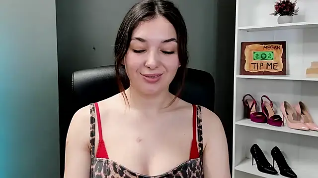 Meagn_Extasy webcam