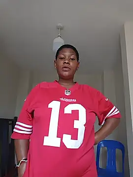 Broan_me webcam