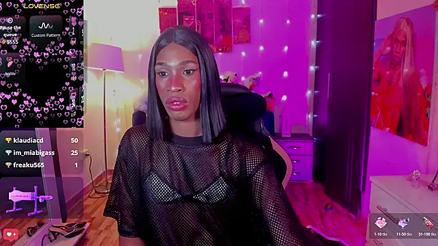 Kendall_Gil webcam