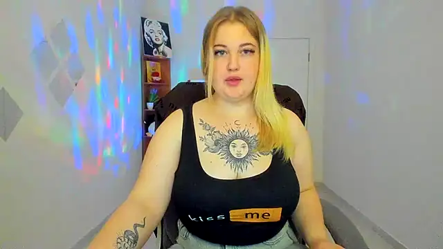 Doliss webcam