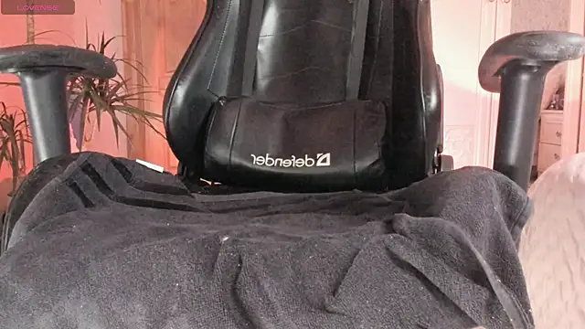nicky_one_love webcam