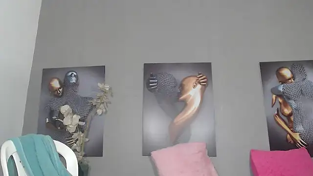 AntonellaBlanc webcam