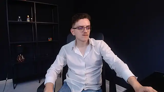 FelixStarkk webcam