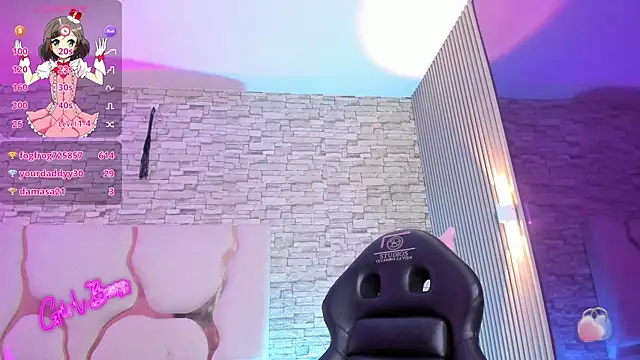 kaisage_tay webcam