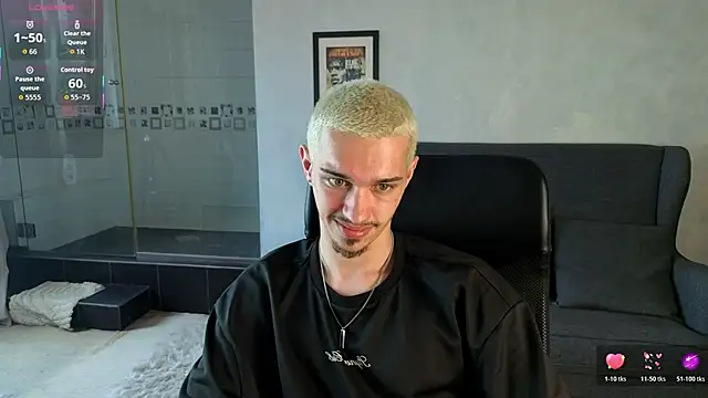 KaydenDrew webcam