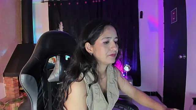 Vicky_Angeel webcam