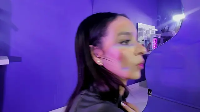 Zoe_444 webcam