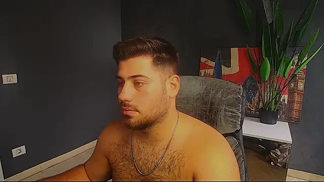 DaxGreer webcam